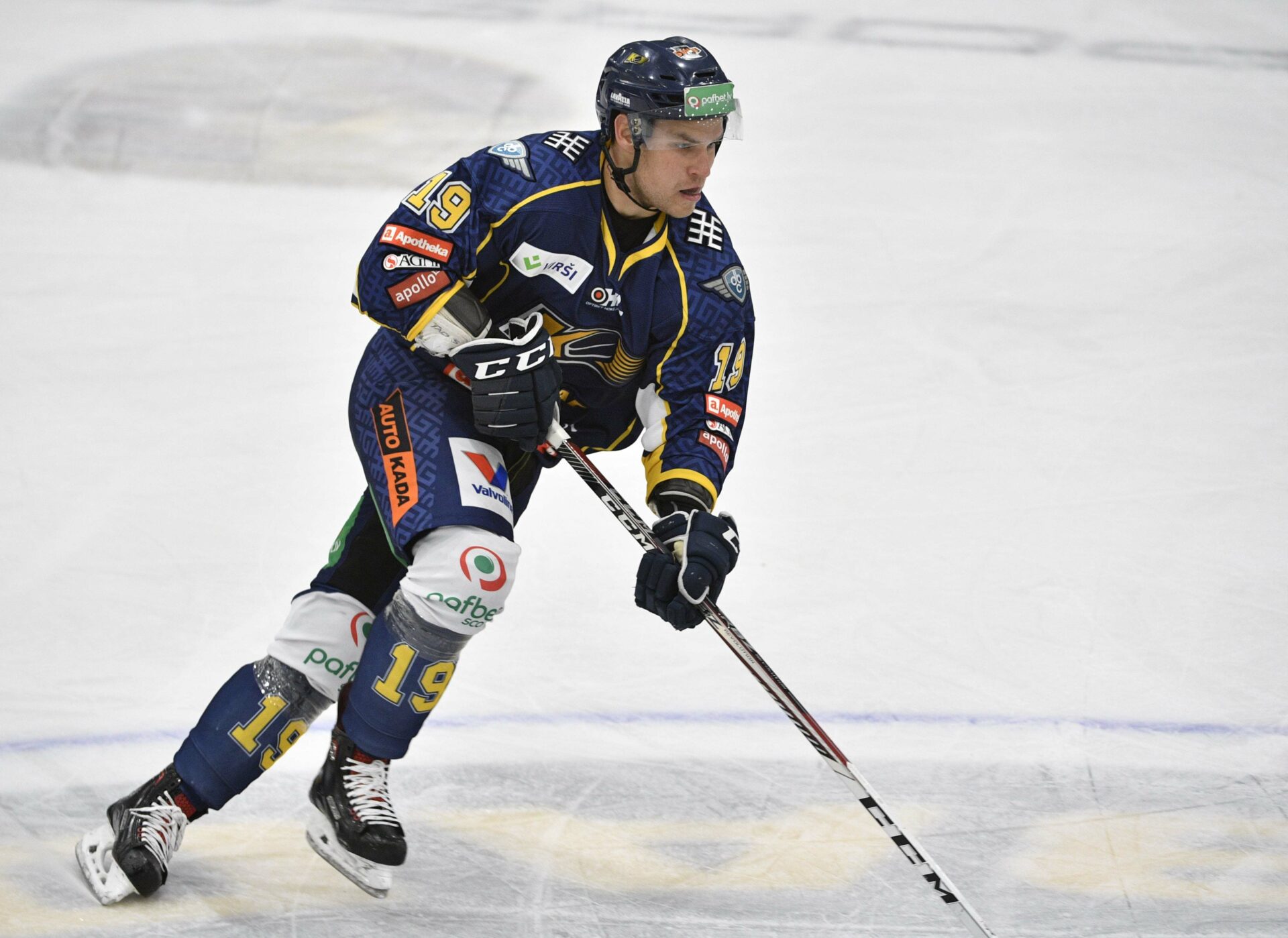 Bild 3 Sandis Zolmanis Hk Kurbads